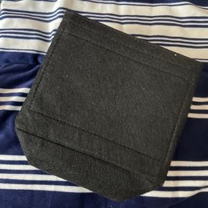 Palm Springs Mini Bag Organizer